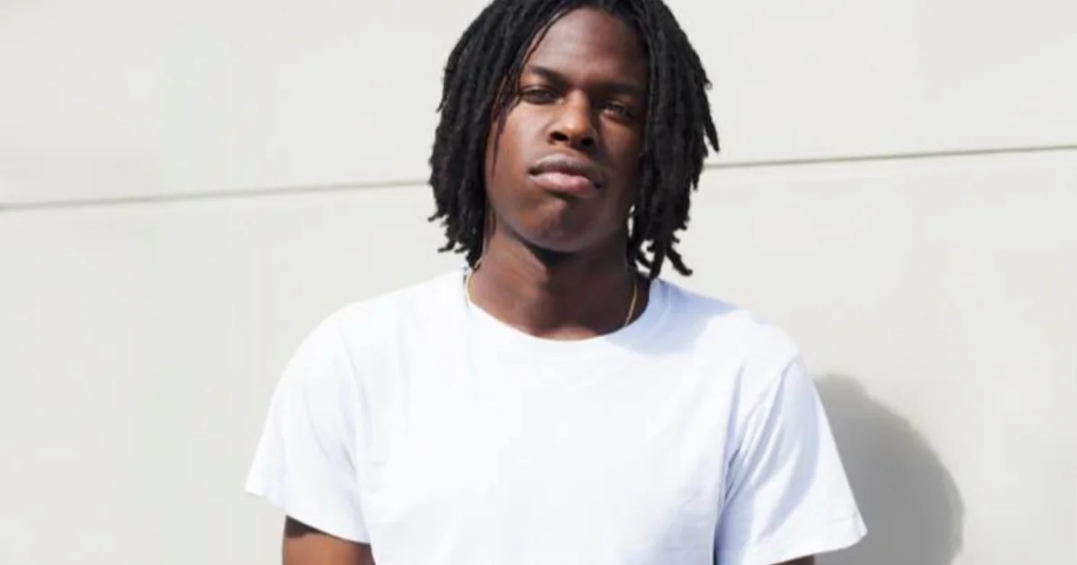 Header Banner Daniel Caesar