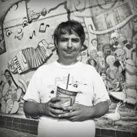 Mountain Top (BBC Radio 1 Live Session) - Daniel Johnston