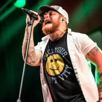 Danny Worsnop