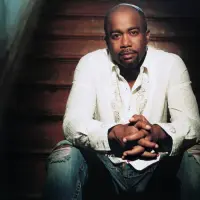Love Without You - Darius Rucker