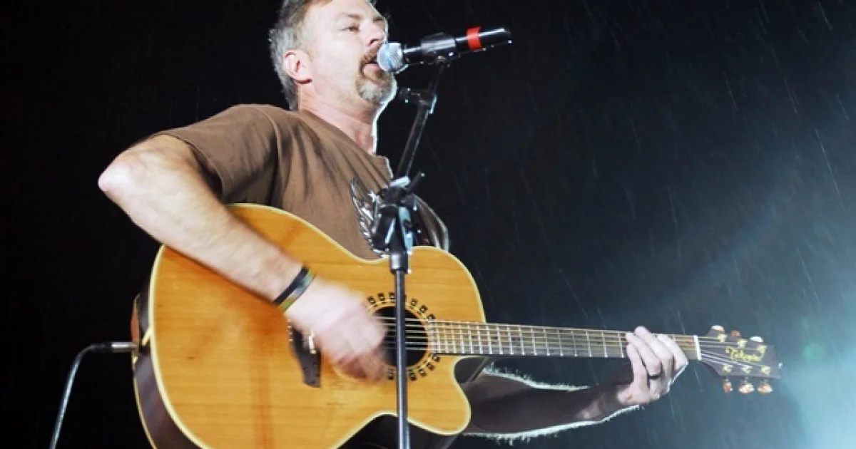 Header Banner Darryl Worley