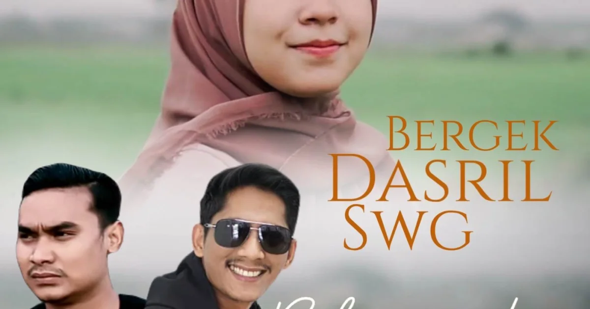 Header Banner Dasril Swg