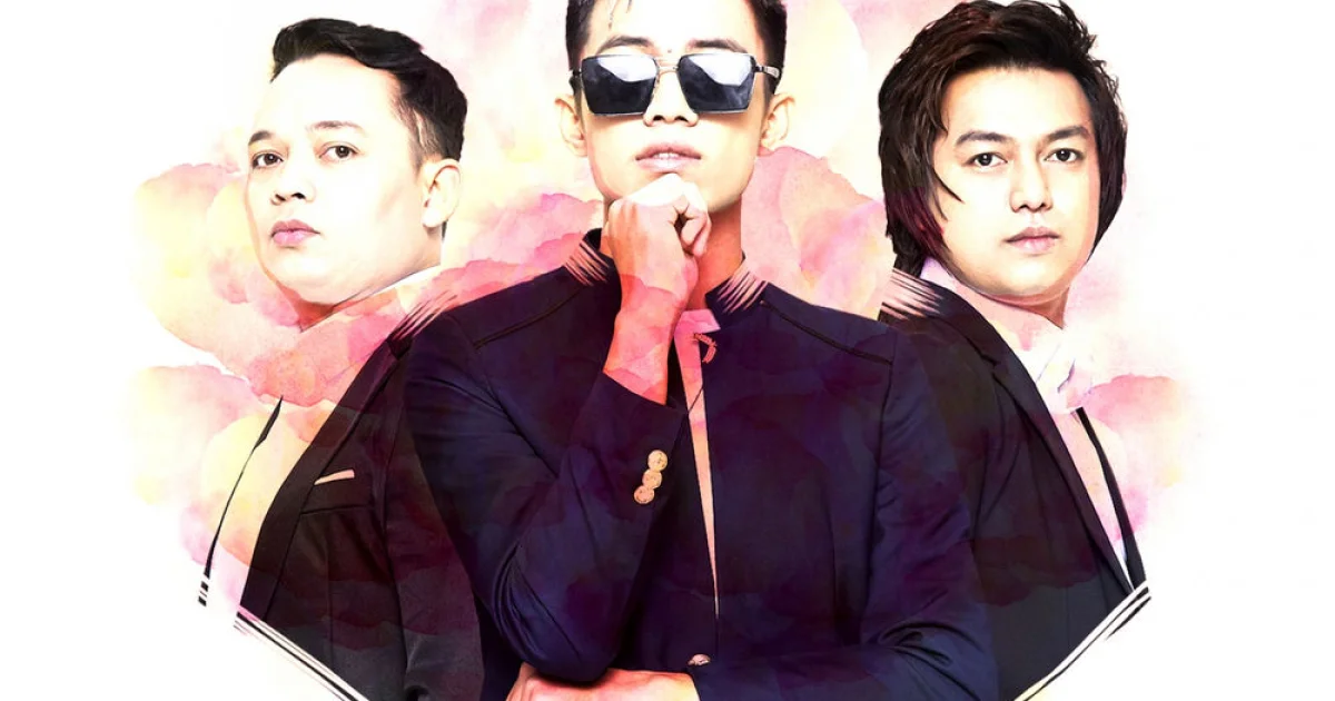 Header Banner Datuk Band