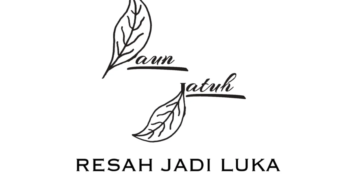 Header Banner Daun Jatuh