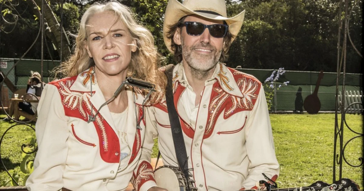 Header Banner Dave Rawlings Machine