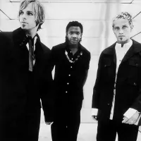 Time Is... - DC Talk