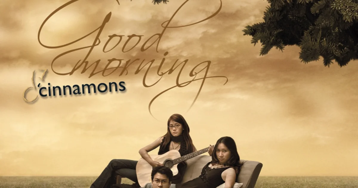 Header Banner D'Cinnamons