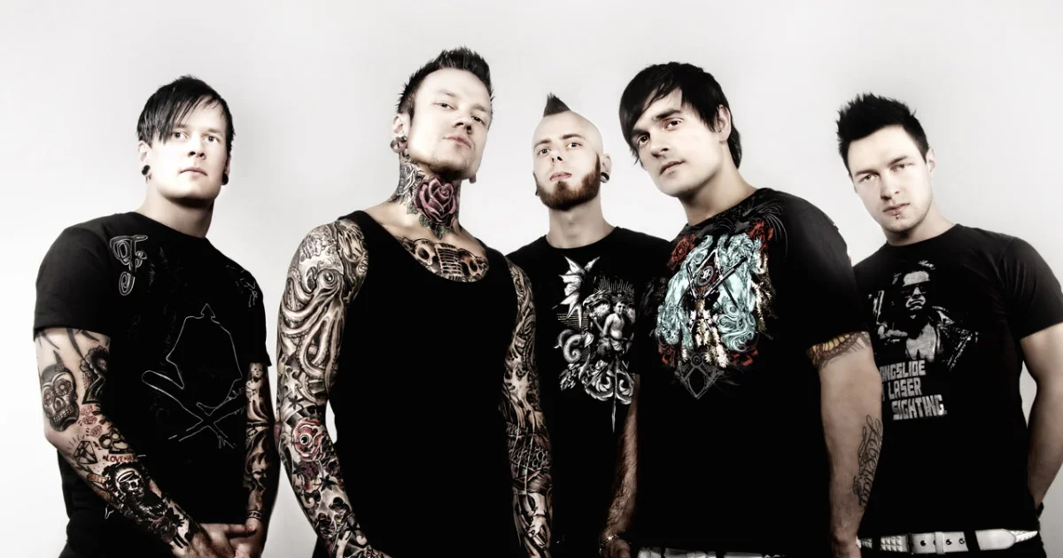 Header Banner Dead by April