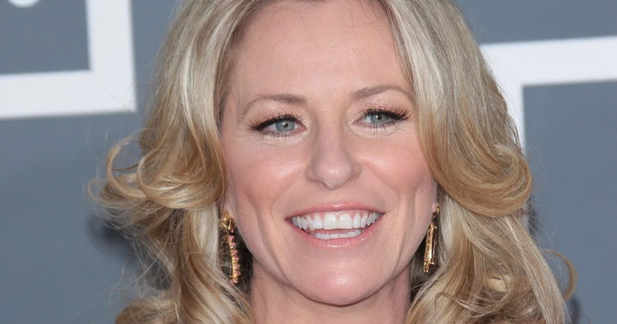 Header Banner Deana Carter