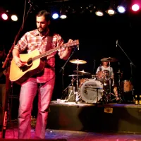 Dear and the Headlights