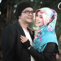 Kita Ditakdirkan Jatuh Cinta (Spring Cover) - Decky Ryan