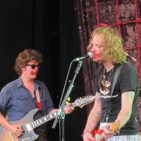 Deer Tick