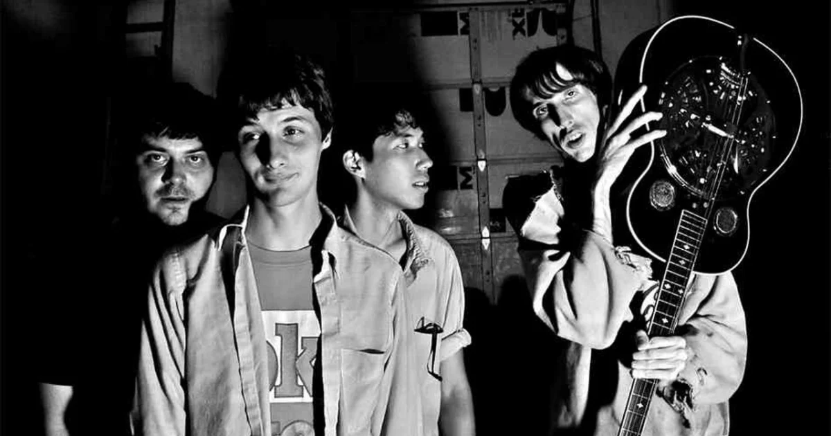 Header Banner Deerhunter