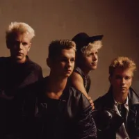 Fragile Tension - Depeche Mode
