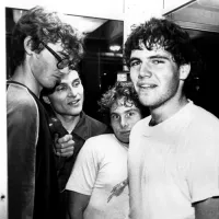 Nothing - Descendents