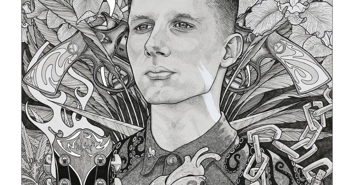 Header Banner Devin Dawson