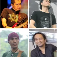 Arjuna Mencari Cinta - Dewa 19