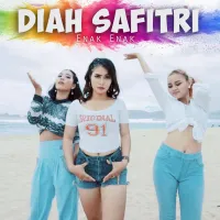 Sakit Hati - Diah Safitri