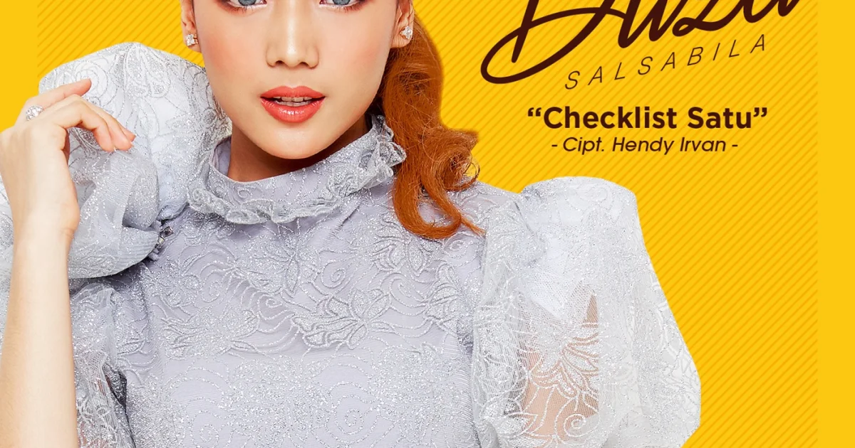 Header Banner Dilza Salsabila