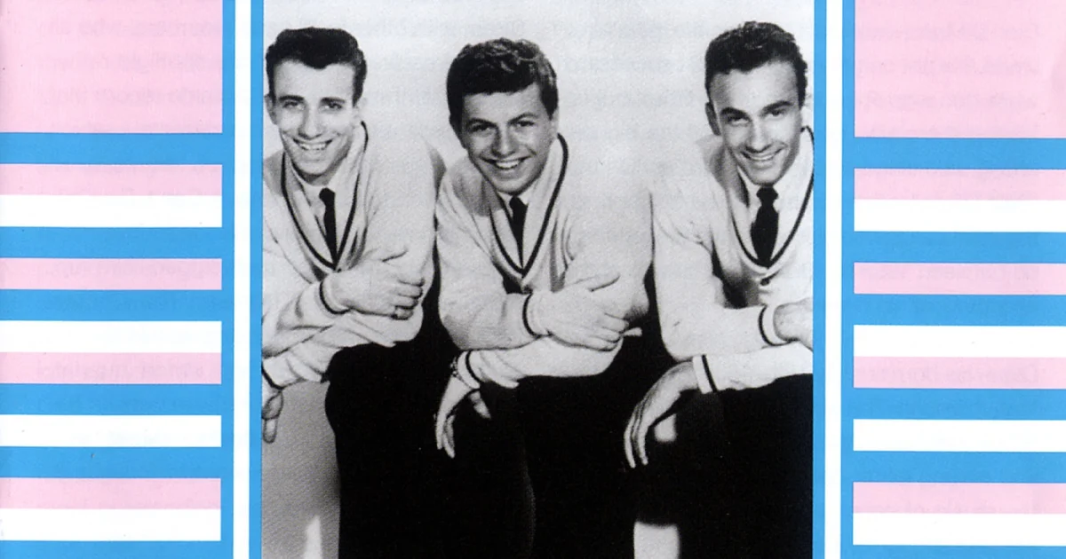 Header Banner Dion & The Belmonts
