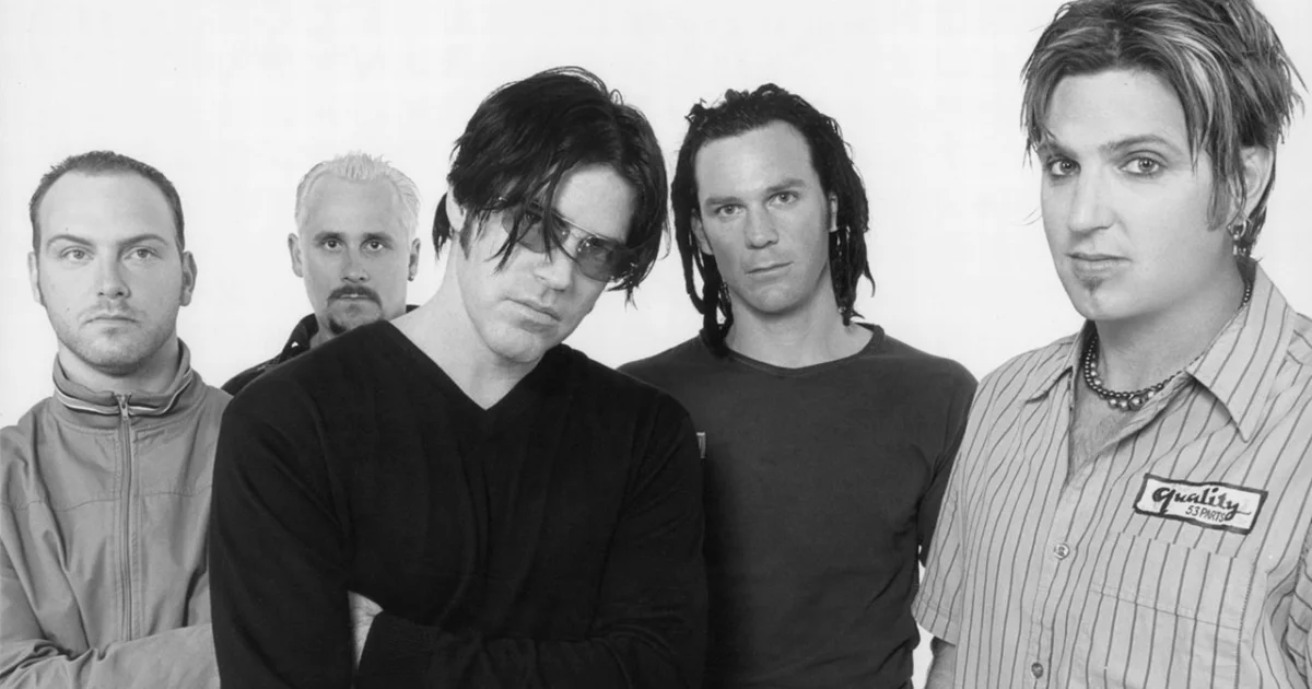 Header Banner Dishwalla
