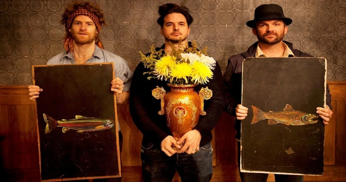 Header Banner DISPATCH