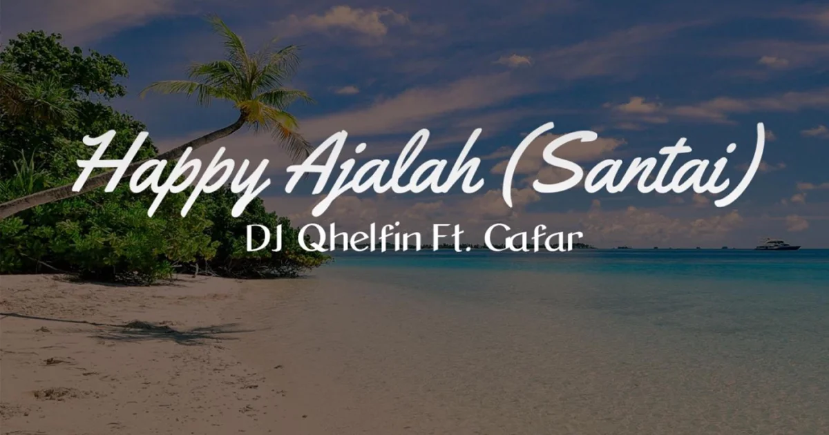 Header Banner Dj Qhelfin