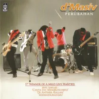 Besok - D’MASIV