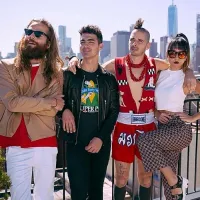 Blown - DNCE