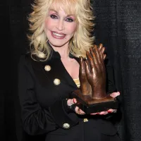 These Old Bones - Dolly Parton