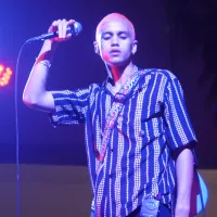 Dominic Fike