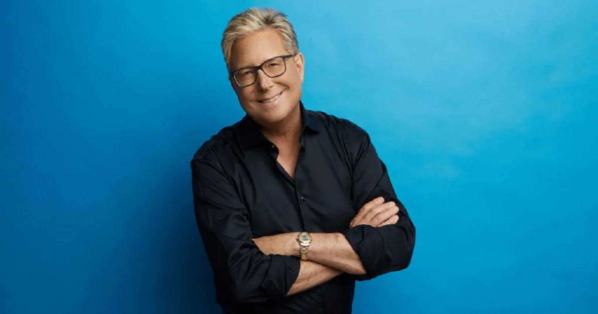 Header Banner Don Moen