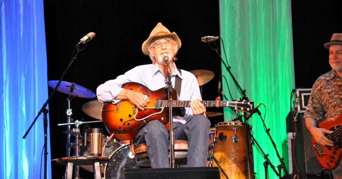 Header Banner Don Williams