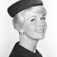 Please Don't Eat The Daisies - Doris Day