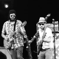 Dr. Dog