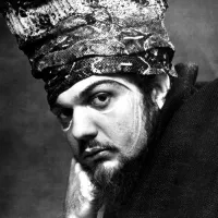 Dr. John