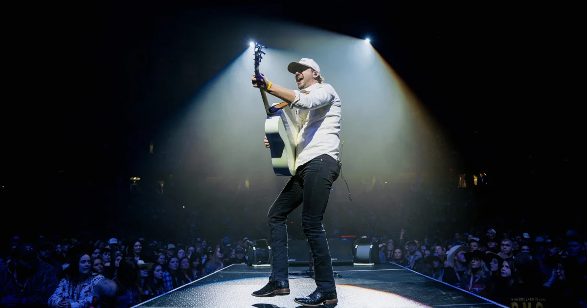 Header Banner Drew Baldridge