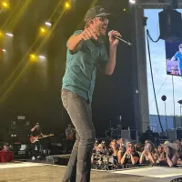 Lost in Love - Drew Baldridge