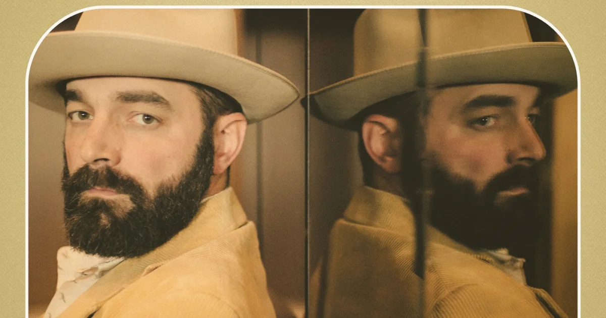 Header Banner Drew Holcomb & The Neighbors
