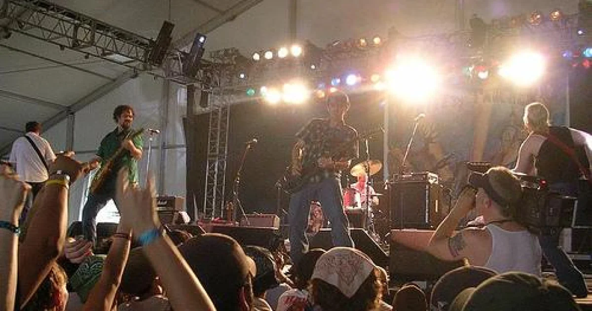 Header Banner Drive-By Truckers
