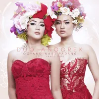 Amadiketu - Duo Anggrek