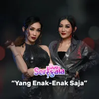 Duo Serigala