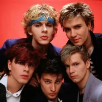 Late Bar - 2010 Remaster - Duran Duran