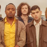 Cruisin to the Park - Durand Jones & The Indications