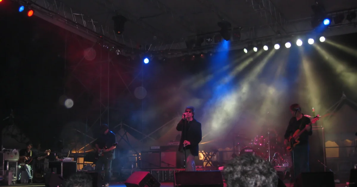 Header Banner Echo & the Bunnymen
