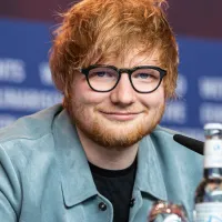 Homeless - Ed Sheeran