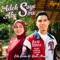 Cinta Tiada Arah - Eda Ezrin