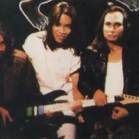 Rock In 82 - Edane
