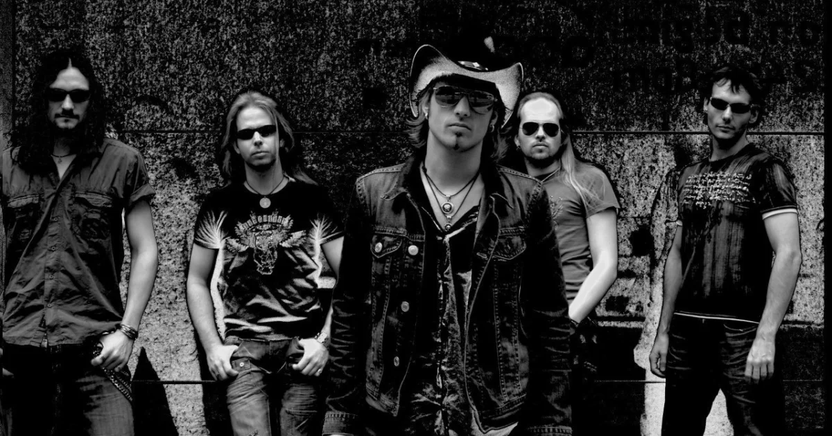 Header Banner Edguy