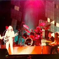 Danger Ahead - Electric Light Orchestra